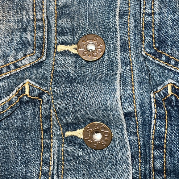 Levi’s jacket - Picture 4 of 5